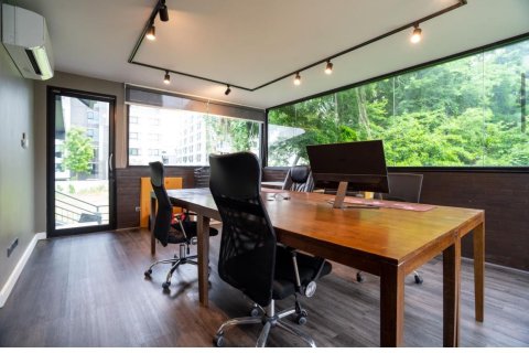 Дом в Бангкоке, Таиланд с 4 спальнями  № 154364 - фото 7