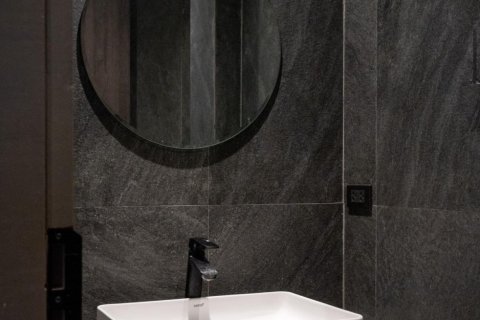 Дом в Бангкоке, Таиланд с 4 спальнями  № 154364 - фото 11