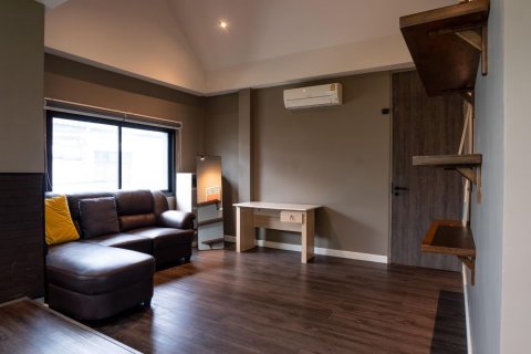 Дом в Бангкоке, Таиланд с 4 спальнями  № 154364 - фото 27