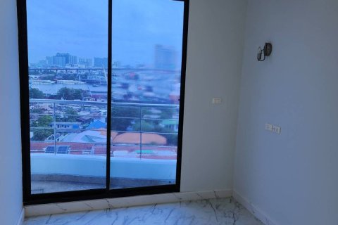 Condo in Bang Kho Laem, Bangkok, Thailand, 2 bedrooms  № 154365 - photo 6