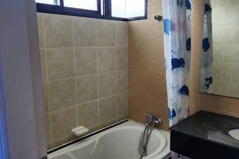 Condo in Bang Kho Laem, Bangkok, Thailand, 2 bedrooms  № 154365 - photo 5