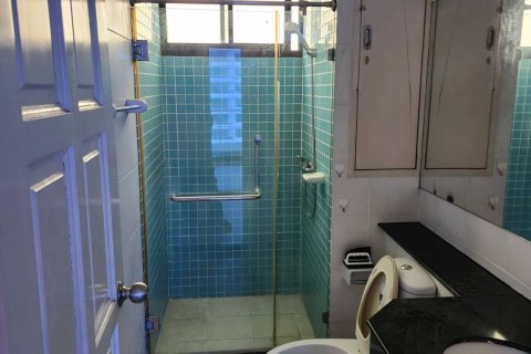 Condo in Bang Kho Laem, Bangkok, Thailand, 2 bedrooms  № 154365 - photo 7