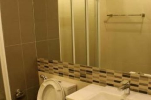 Студия в кондо в Пхая Тая, Бангкок, Таиланд № 154361 - фото 6