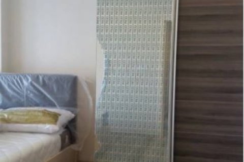 Студия в кондо в Пхая Тая, Бангкок, Таиланд № 154361 - фото 3