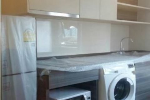 Студия в кондо в Пхая Тая, Бангкок, Таиланд № 154361 - фото 5