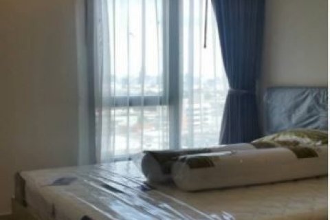 Студия в кондо в Пхая Тая, Бангкок, Таиланд № 154361 - фото 4