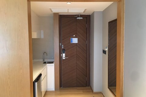 Студия в кондо в Пхукете, Таиланд № 154366 - фото 8