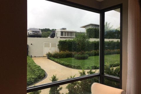 Студия в кондо в Пхукете, Таиланд № 154366 - фото 9