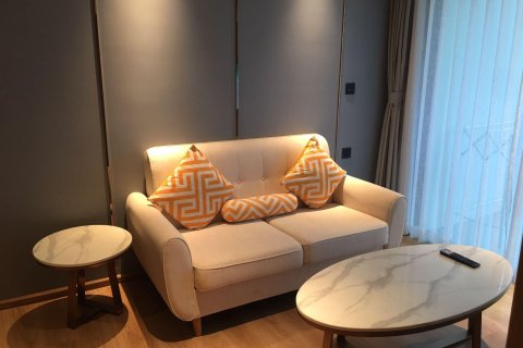 Студия в кондо в Пхукете, Таиланд № 154366 - фото 7