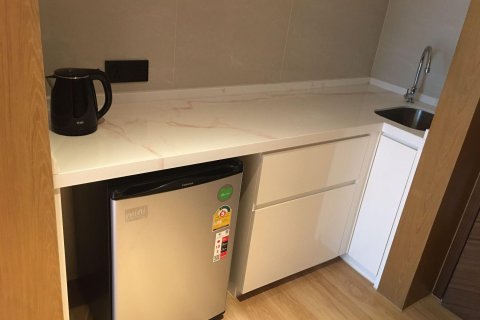 Студия в кондо в Пхукете, Таиланд № 154366 - фото 11