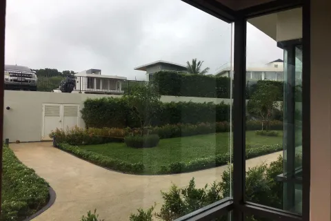 Студия в кондо в Пхукете, Таиланд № 154366 - фото 1