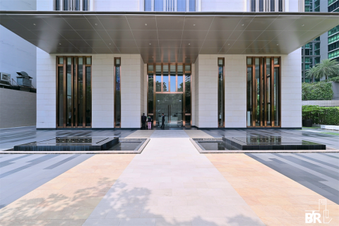 Condominio de 1 dormitorio en Bangkok, Tailandia № 186860 - foto 3