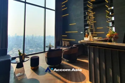 Eigentumswohnung in Watthana, Bangkok, Thailand, 1 Schlafzimmer  № 219301 - Foto 29