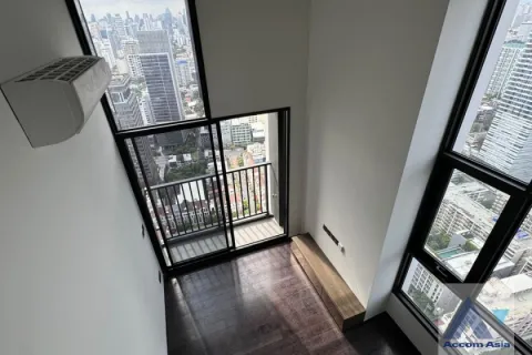 Eigentumswohnung in Watthana, Bangkok, Thailand, 1 Schlafzimmer  № 219301 - Foto 3