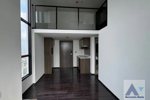 Eigentumswohnung in Watthana, Bangkok, Thailand, 1 Schlafzimmer  № 219301 - Foto 4