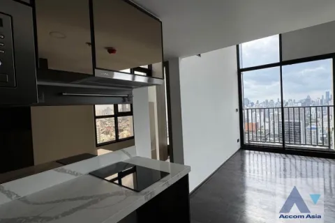 Eigentumswohnung in Watthana, Bangkok, Thailand, 1 Schlafzimmer  № 219301 - Foto 5
