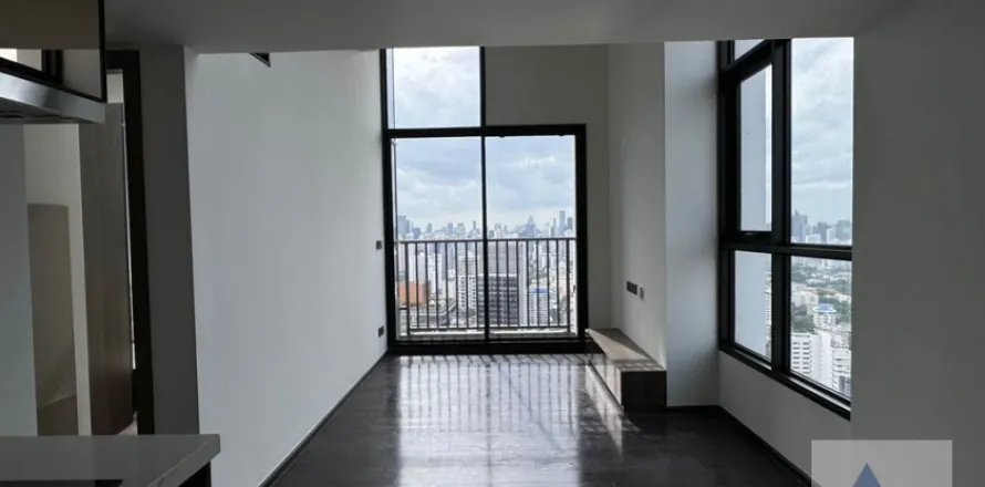 Eigentumswohnung in Watthana, Bangkok, Thailand, 1 Schlafzimmer  № 219301