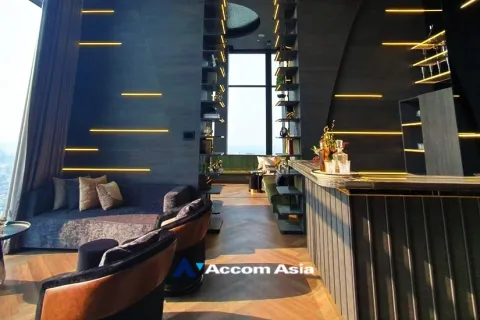Eigentumswohnung in Watthana, Bangkok, Thailand, 1 Schlafzimmer  № 219301 - Foto 30