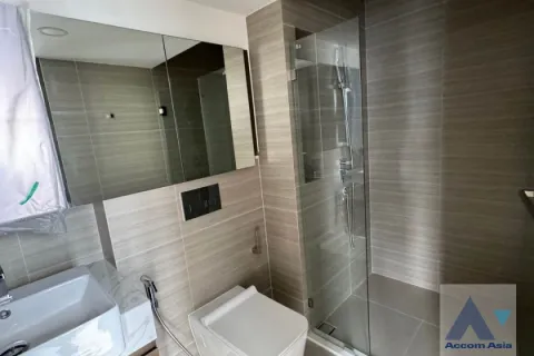 Eigentumswohnung in Watthana, Bangkok, Thailand, 1 Schlafzimmer  № 219301 - Foto 7