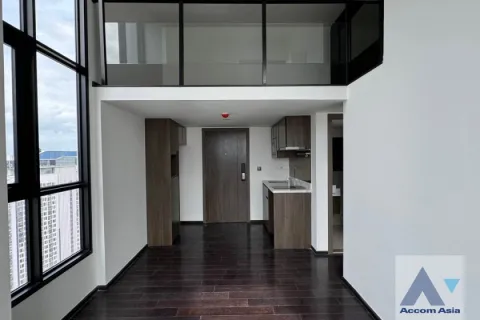Eigentumswohnung in Watthana, Bangkok, Thailand, 1 Schlafzimmer  № 219301 - Foto 2
