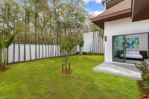 Villa in Rawai, Thailand 4 bedrooms № 119541 - photo 9