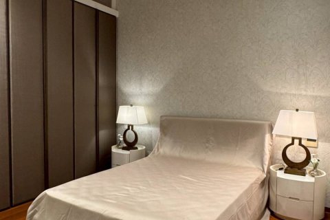 Кондоминиум с 2 спальнями в Бангкоке, Таиланд № 181160 - фото 7