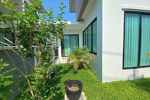 Villa à Hua Hin, Thaïlande 3 chambres № 168641 - photo 3