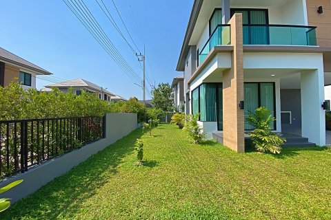 Villa à Hua Hin, Thaïlande 3 chambres № 168641 - photo 2