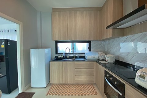 Villa à Hua Hin, Thaïlande 3 chambres № 168641 - photo 15