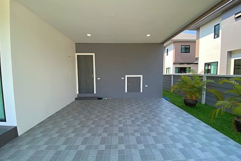 Villa à Hua Hin, Thaïlande 3 chambres № 168641 - photo 5