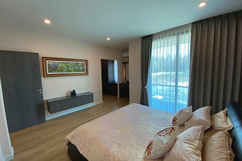 Villa à Hua Hin, Thaïlande 3 chambres № 168641 - photo 24