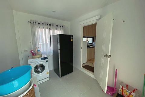 Villa à Hua Hin, Thaïlande 3 chambres № 168641 - photo 18