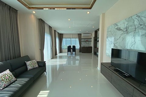 Villa à Hua Hin, Thaïlande 3 chambres № 168641 - photo 12