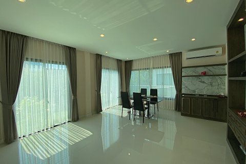 Villa à Hua Hin, Thaïlande 3 chambres № 168641 - photo 6