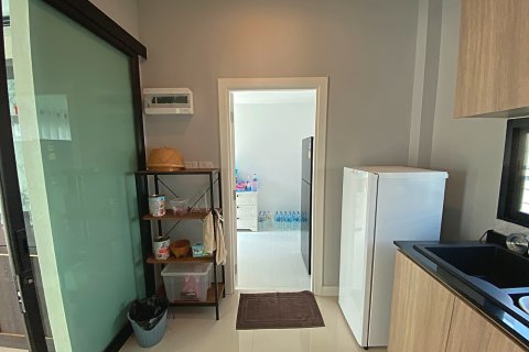 Villa à Hua Hin, Thaïlande 3 chambres № 168641 - photo 16