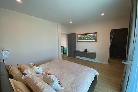 Villa à Hua Hin, Thaïlande 3 chambres № 168641 - photo 25