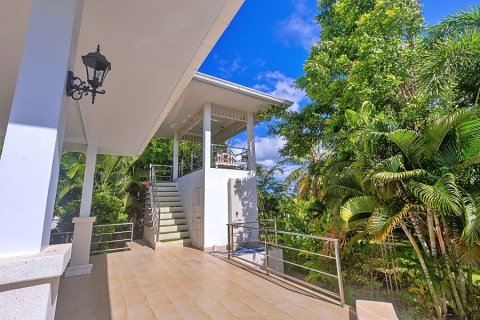 Villa in Hua Hin, Thailand 3 bedrooms № 168642 - photo 8
