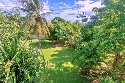 Villa in Hua Hin, Thailand 3 bedrooms № 168642 - photo 9