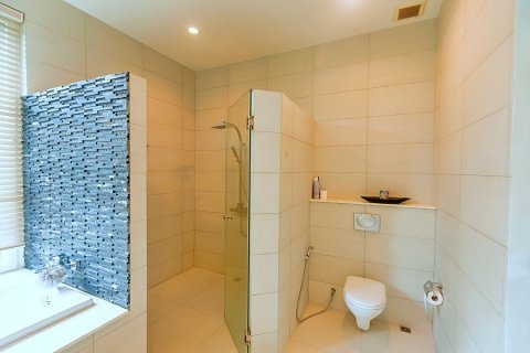 Villa in Hua Hin, Thailand 3 bedrooms № 168642 - photo 28