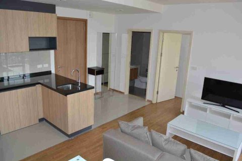 Condo in Bangkok, Thailand, 2 bedrooms № 183216 - photo 11