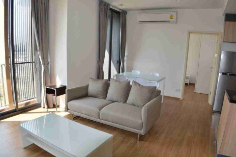 Condo in Bangkok, Thailand, 2 bedrooms № 183216 - photo 15