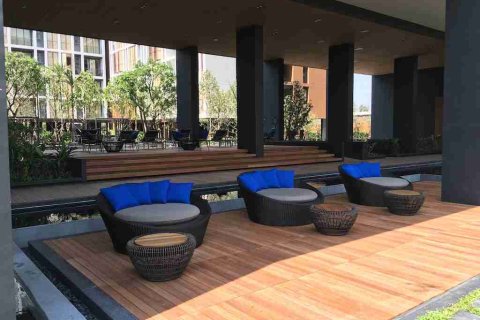 Condo in Bangkok, Thailand, 2 bedrooms № 183216 - photo 3