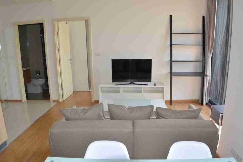 Condo in Bangkok, Thailand, 2 bedrooms № 183216 - photo 16