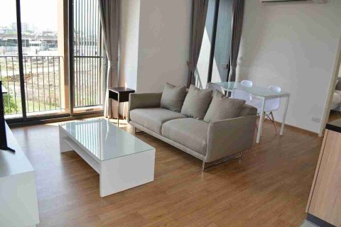Condo in Bangkok, Thailand, 2 bedrooms № 183216