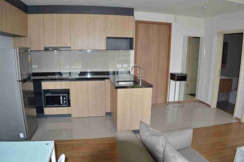 Condo in Bangkok, Thailand, 2 bedrooms № 183216 - photo 14