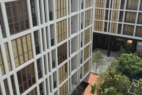 Condo in Bangkok, Thailand, 2 bedrooms № 183216 - photo 10