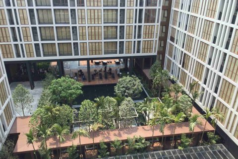 Condo in Bangkok, Thailand, 2 bedrooms № 183216 - photo 8