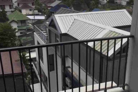 Condo in Bangkok, Thailand, 2 bedrooms № 183217 - photo 20