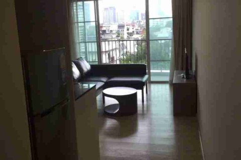 Condo in Bangkok, Thailand, 2 bedrooms № 183217 - photo 24