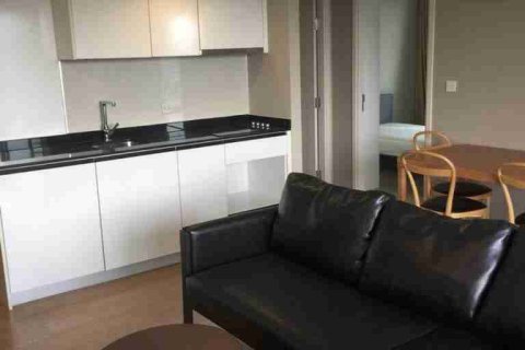 Condo in Bangkok, Thailand, 2 bedrooms № 183217 - photo 10